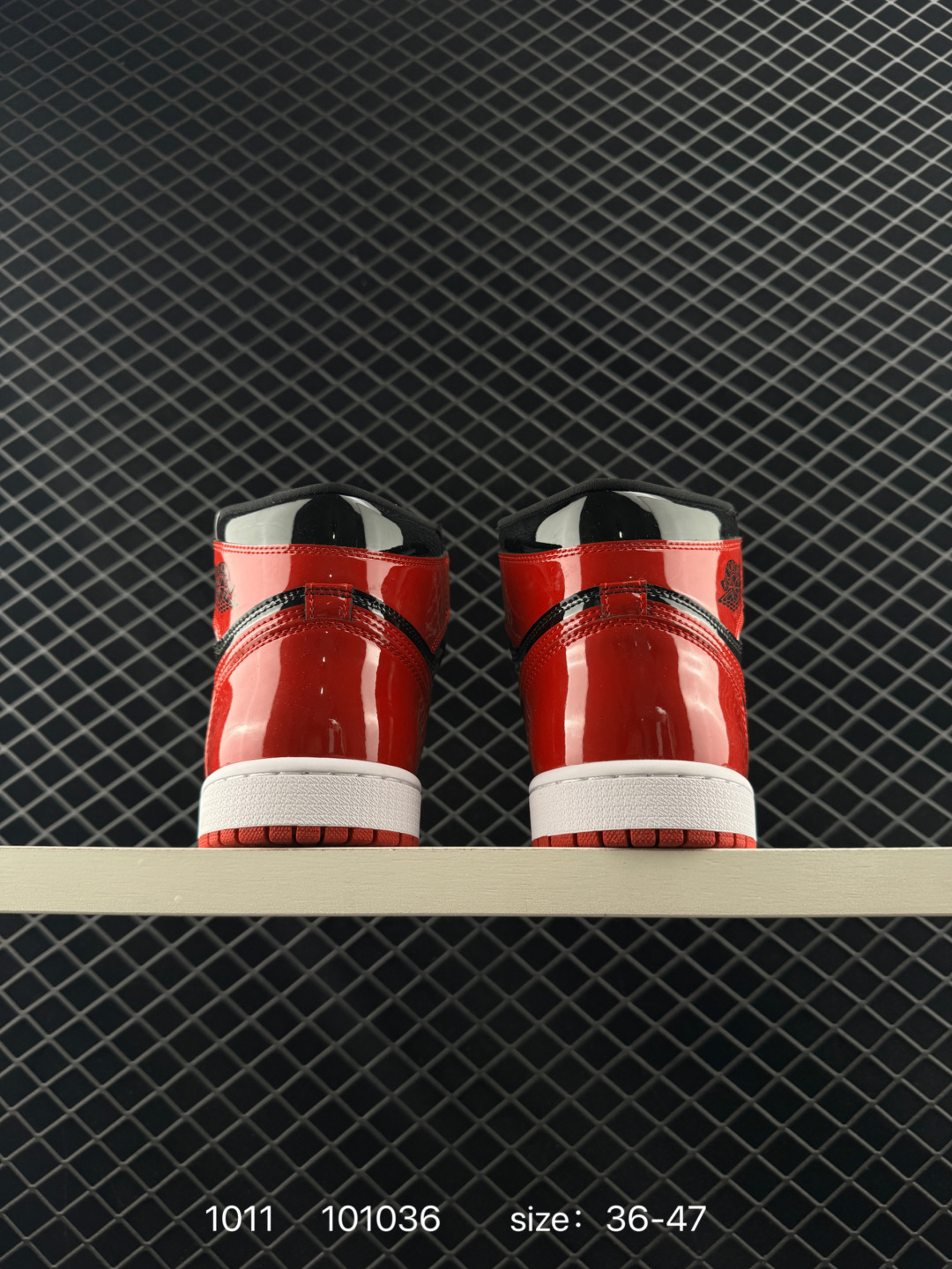 Nike Air Jordan 1 Retro High